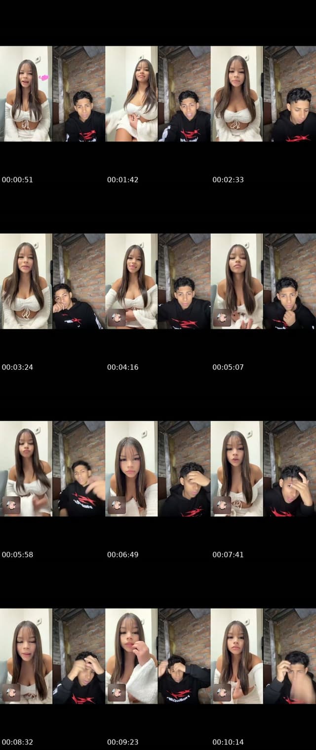 @its_antonella80 TikTok live from 2026-07-11