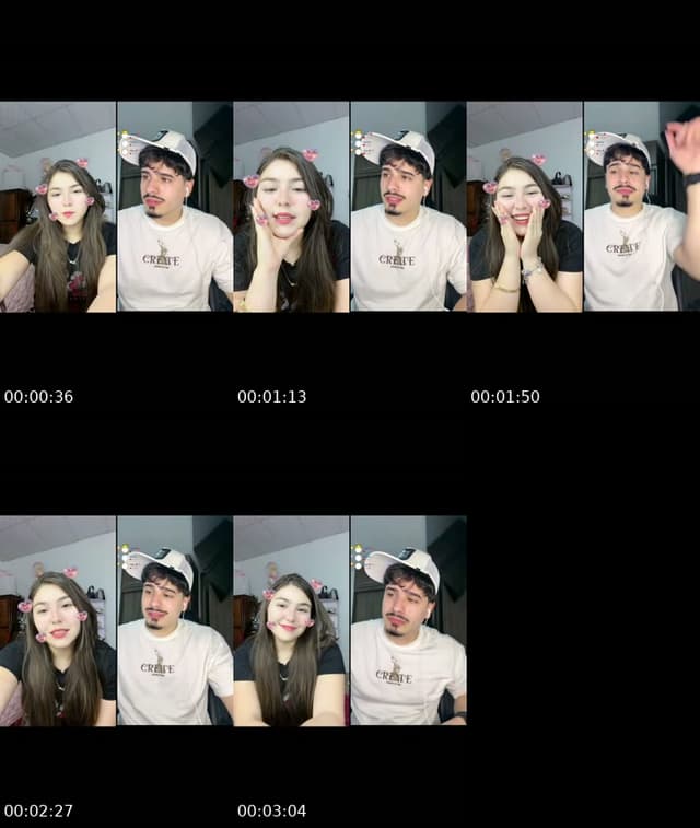 @isabella_mendoza5 TikTok live from 2026-07-11