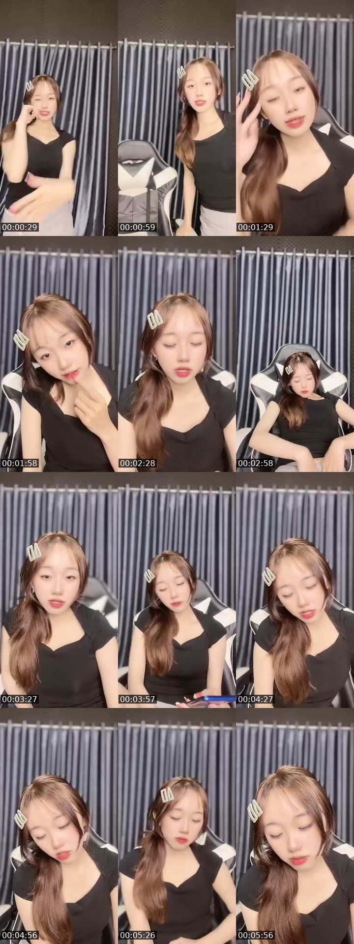 @leleburnerrr TikTok live stream
