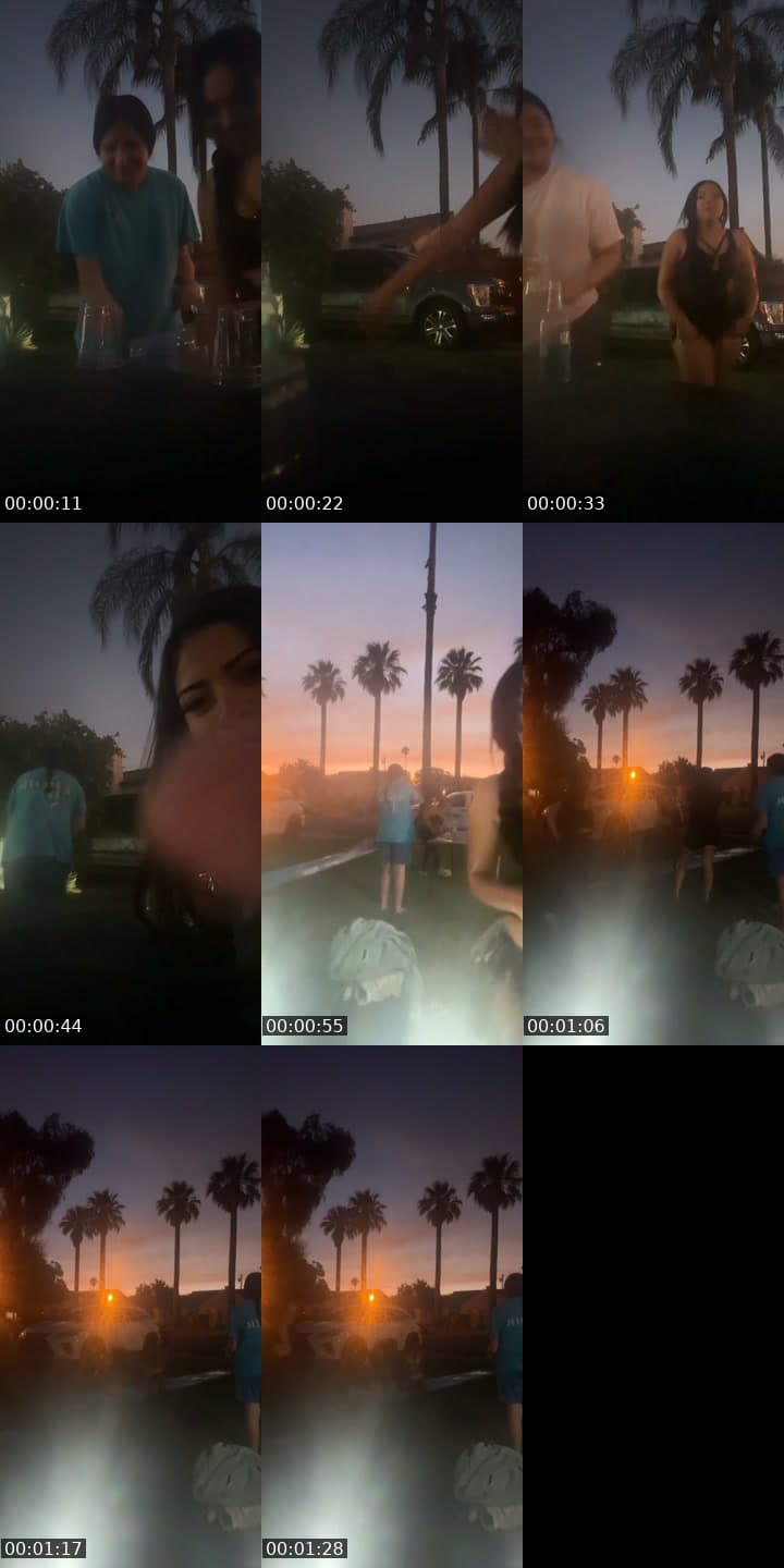 @a.122707 TikTok live stream