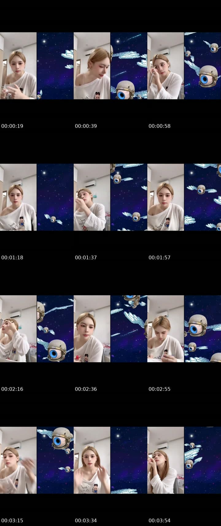 @chip2526z TikTok live stream