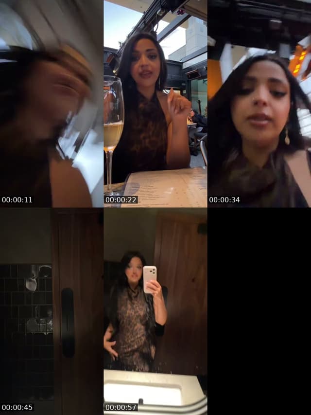 @hermosa.kari TikTok live