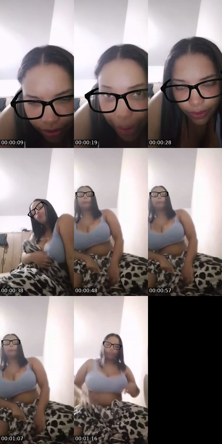 @mariah.alessandra77 TikTok live stream