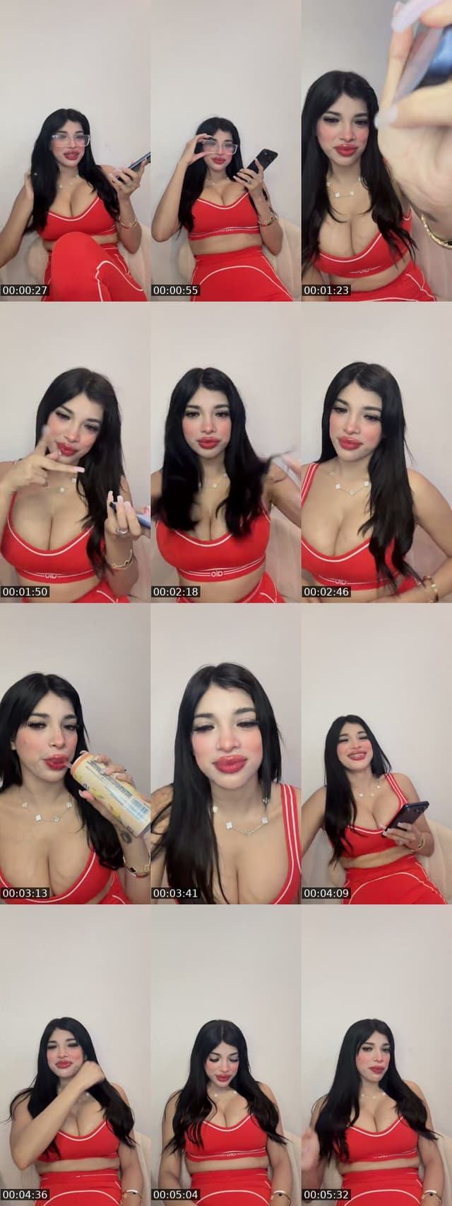 @love1407090 TikTok live from 2026-07-11