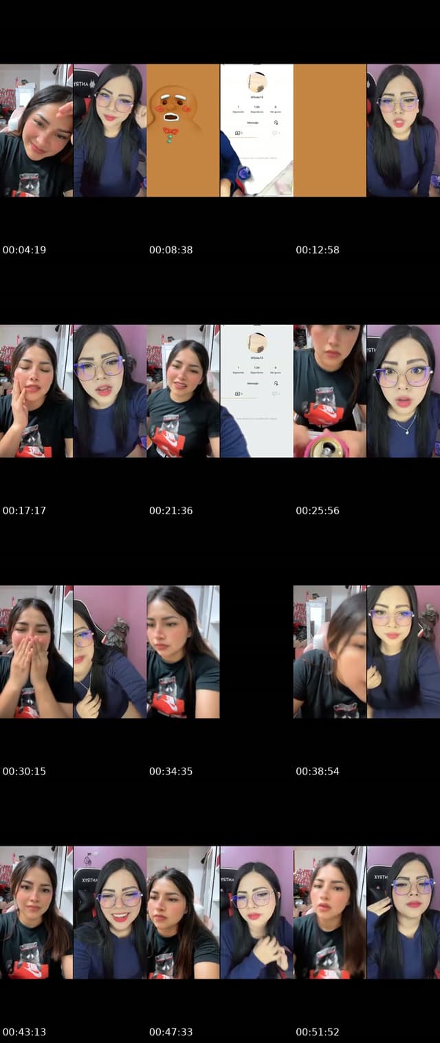 TikTok live: Entren a mi live , y deja tu ❤️ by @susanavillaoficial