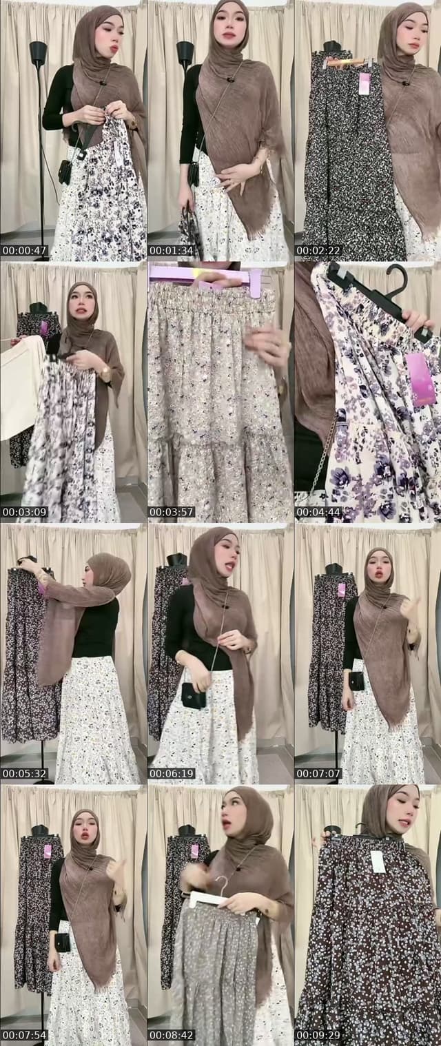 TikTok live: Lets Go LIVE! by @muumuumaa