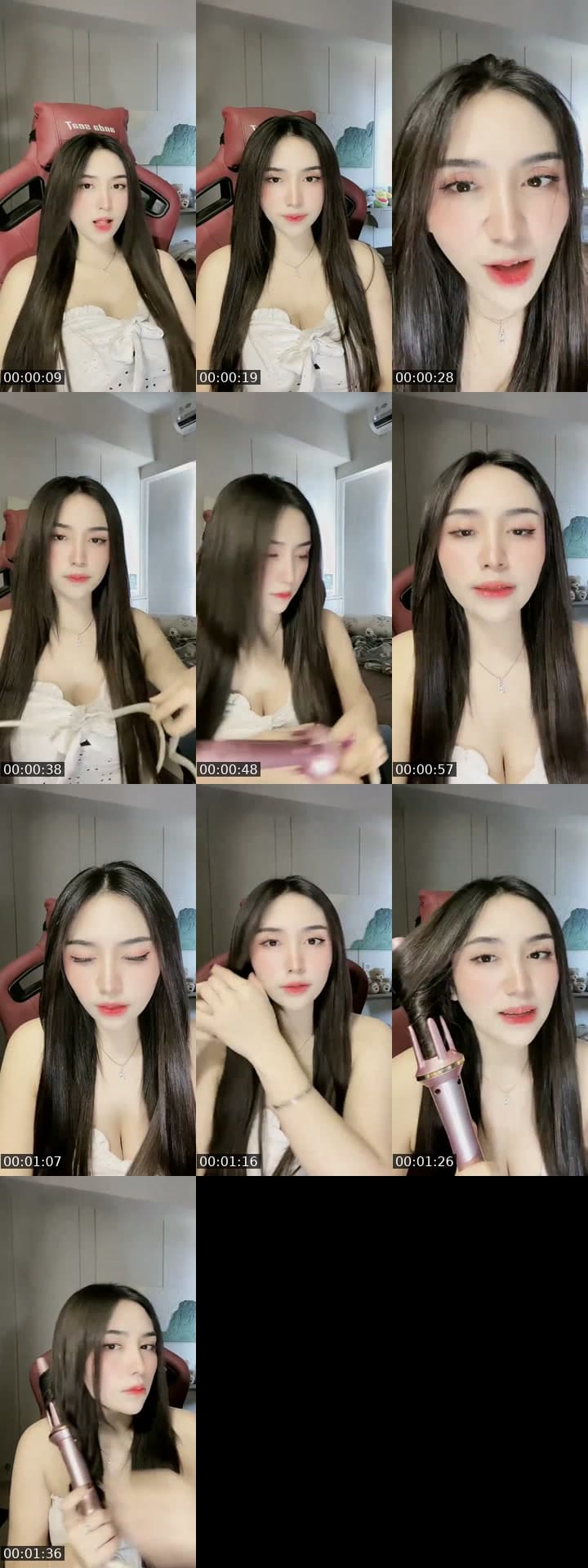 @v_eeraa0 TikTok live stream