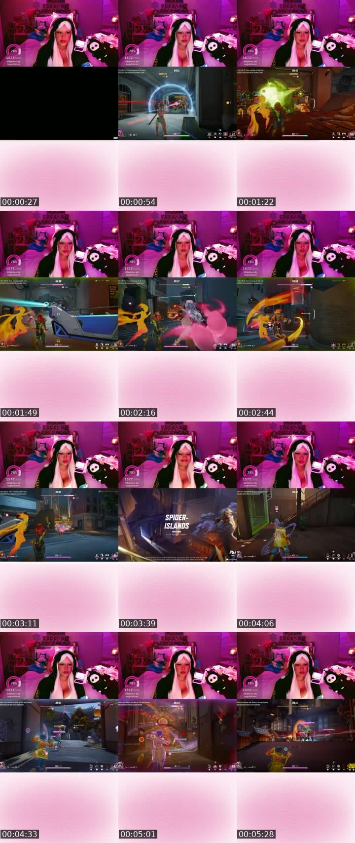 Welcome To My Stream, enjoy!!!