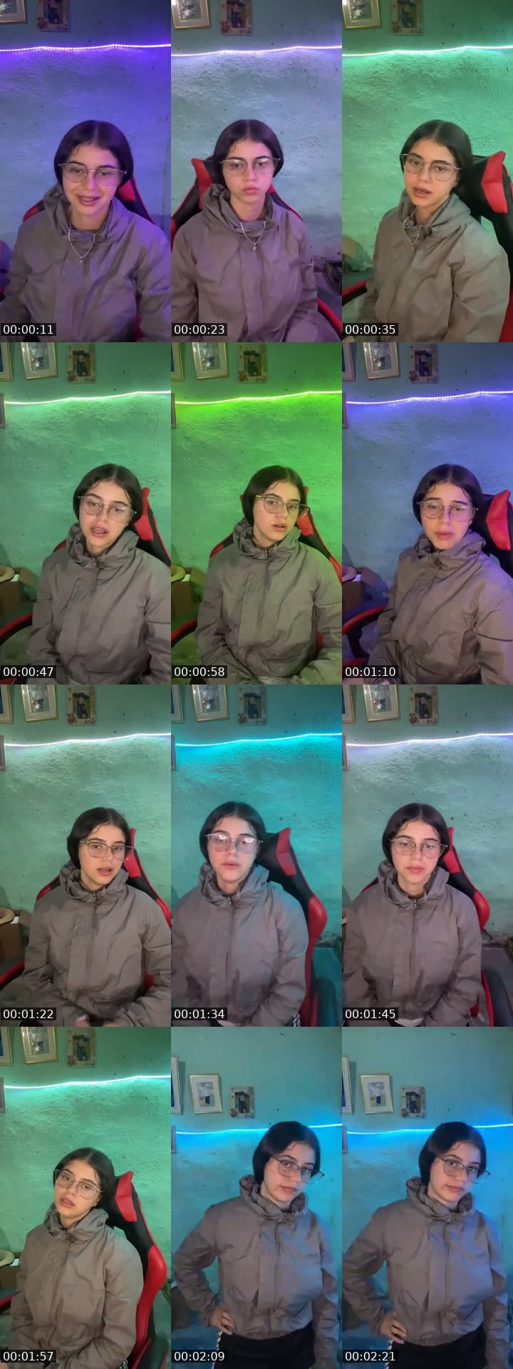 @andreamc7774 TikTok live stream