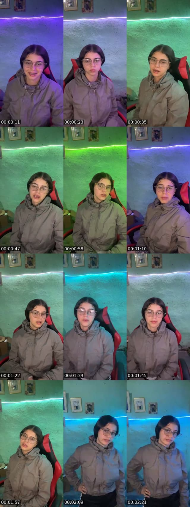 @andreamc7774 TikTok live from 2026-07-11