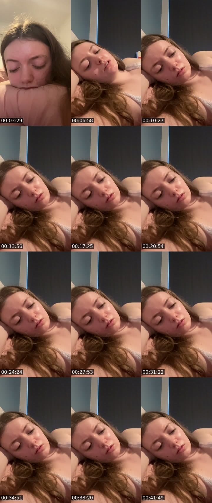 @serenab2xxx TikTok live stream