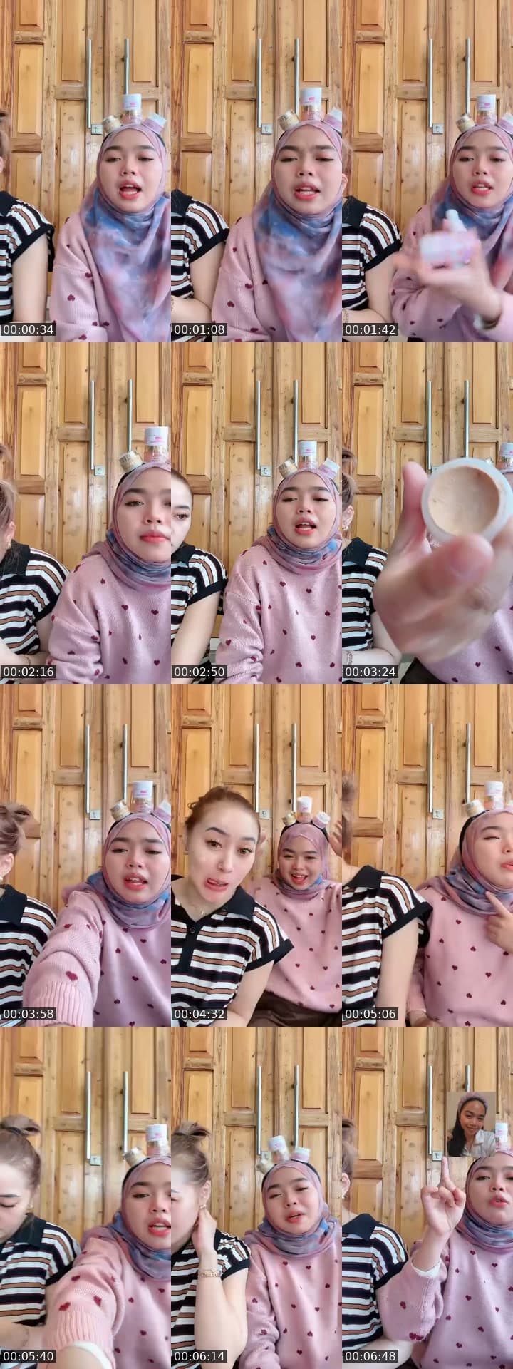 Susah cerah,flek,glwing?Cekbrot