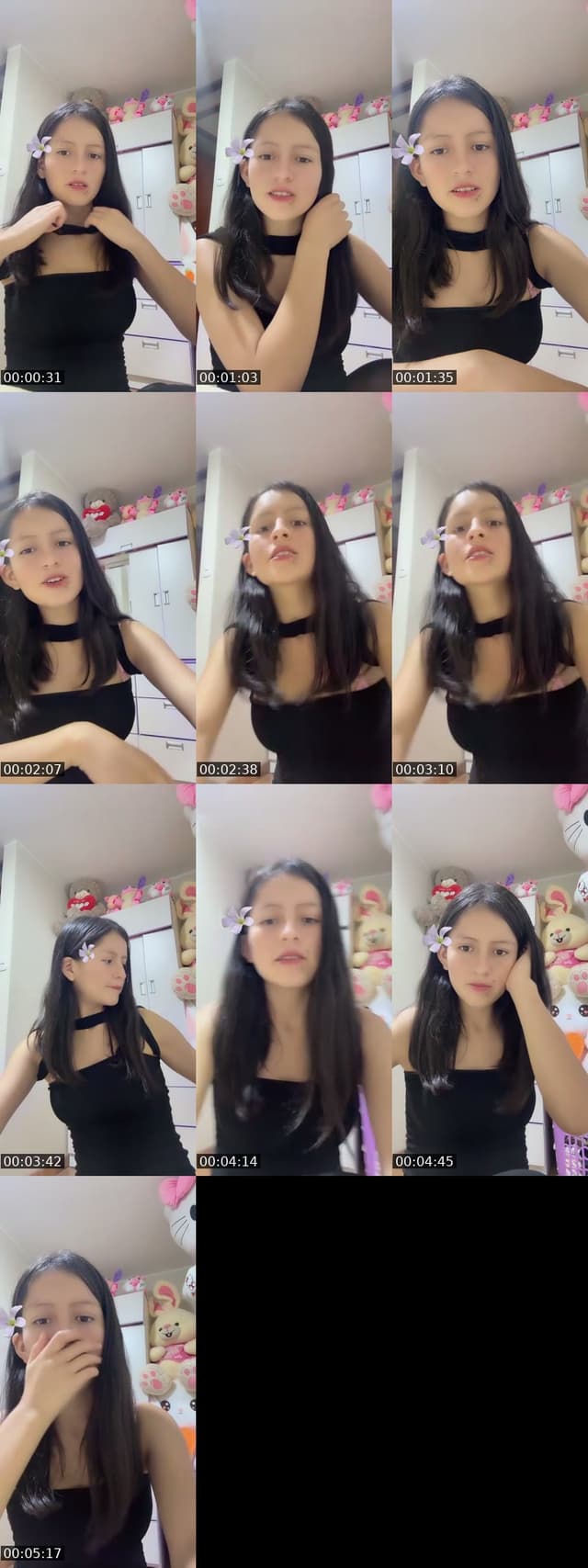 @zumi8_ TikTok live from 2026-07-11