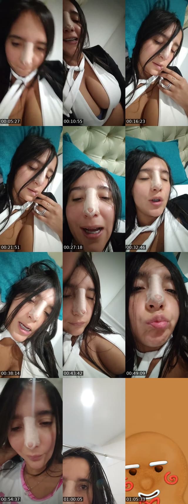 @aletp28 TikTok live