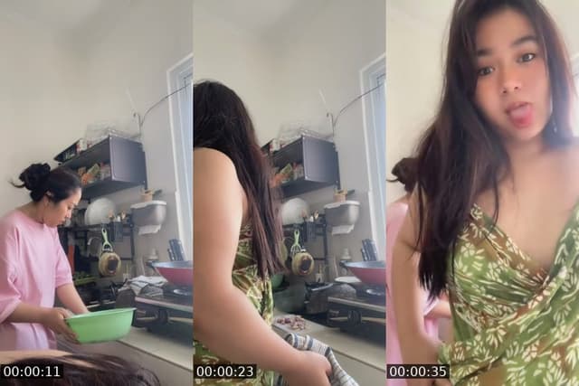 @farrasyayay TikTok live