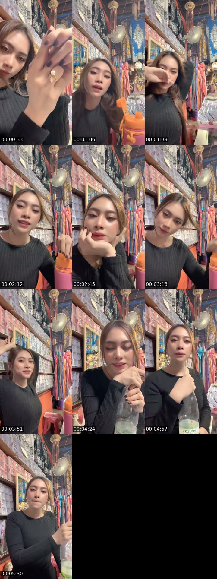 @ndah_mar6 TikTok live stream