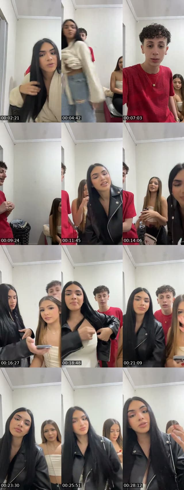 @suu.maiaa TikTok live