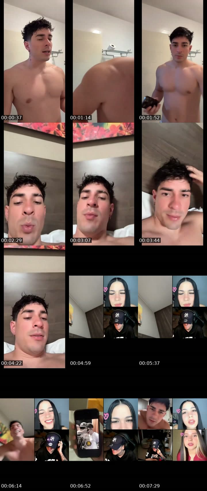 Tu bebé ha vuelto