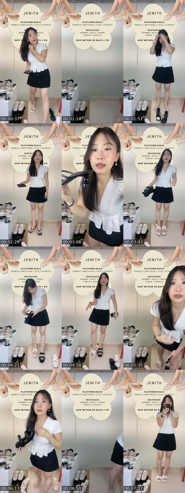 @shopjenithadmin TikTok live from 2026-07-11