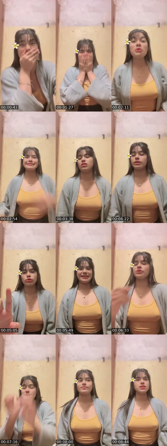 @tifani_zarza25 TikTok live from 2026-07-11