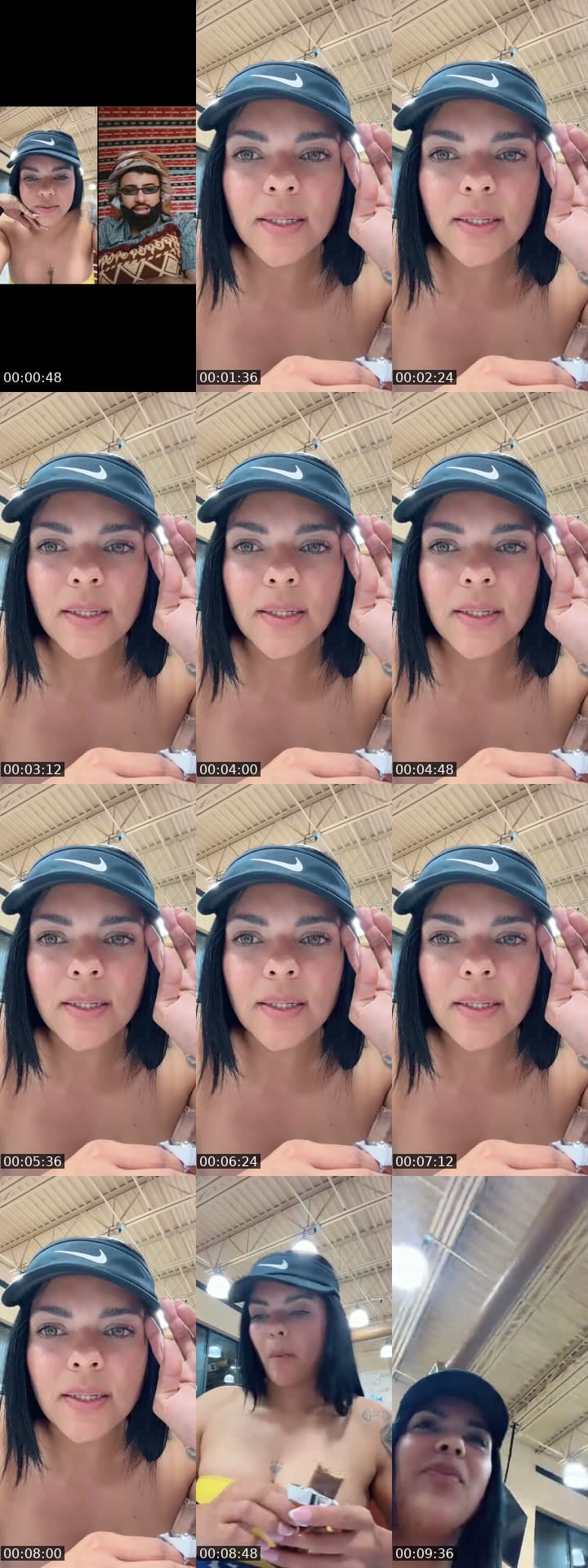 @yolimarlf TikTok live stream
