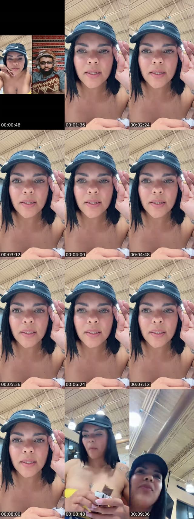 @yolimarlf TikTok live