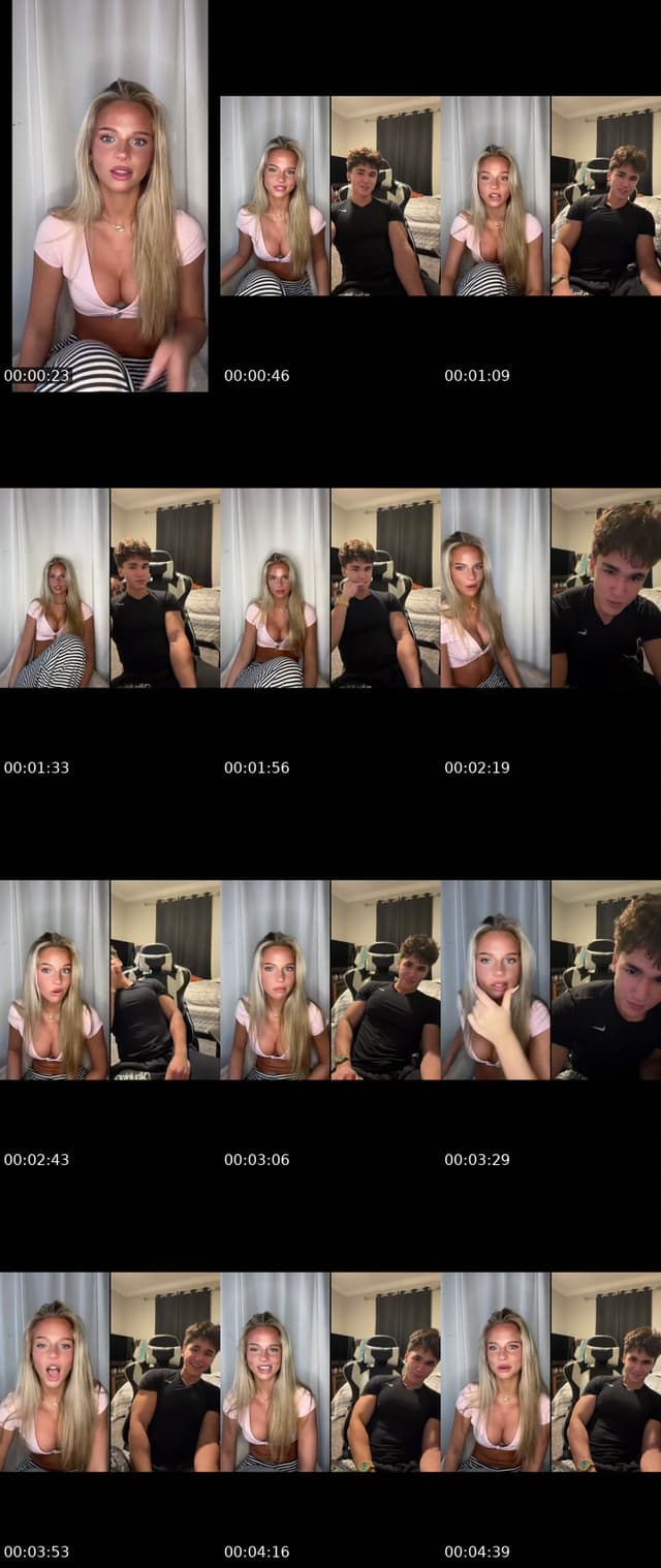 TikTok live: BIG BATTLE by @allynwd04