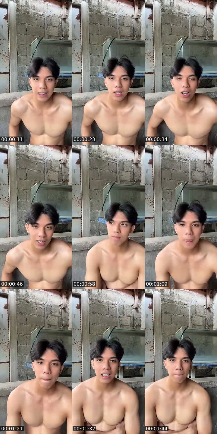 @andiiiq TikTok live stream