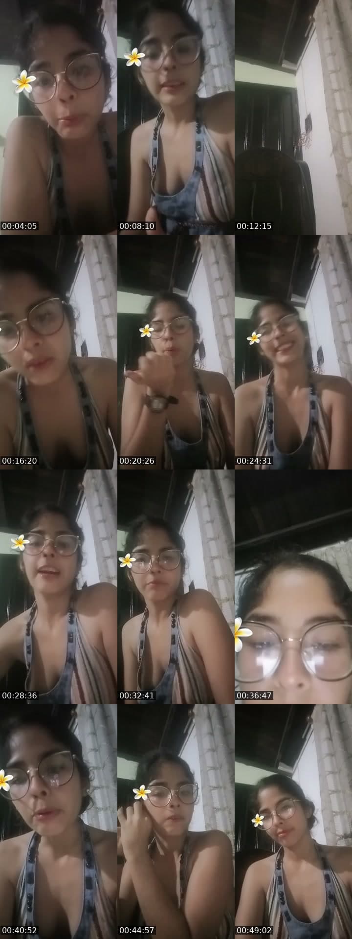 @mdlau0812 TikTok live stream