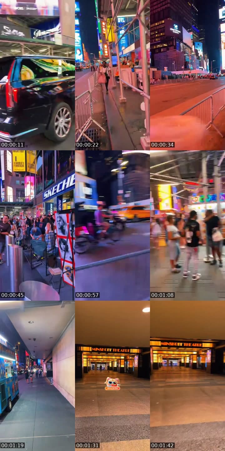 @colleenelizabethnyc TikTok live stream