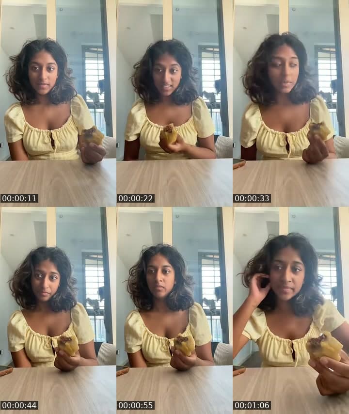 @days_with_dena.04 TikTok live stream