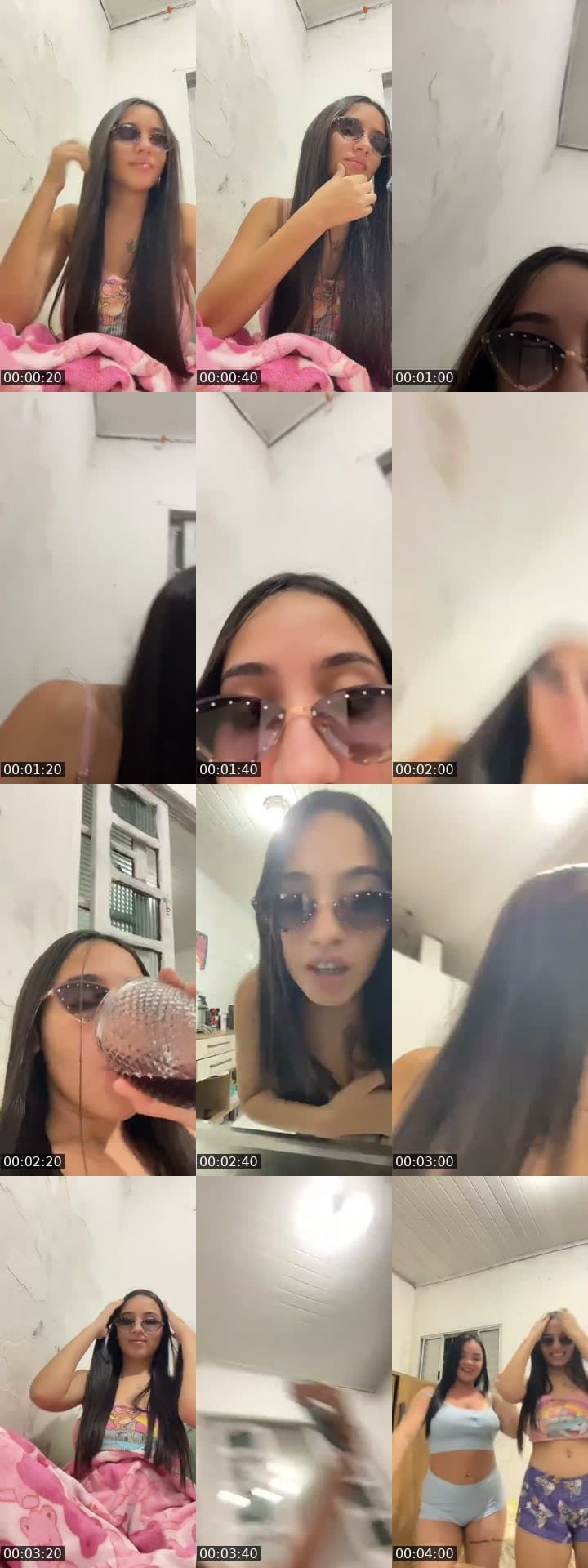@boterr6 TikTok live stream