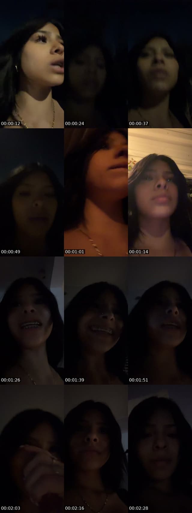 @10stqr TikTok live from 2026-07-11