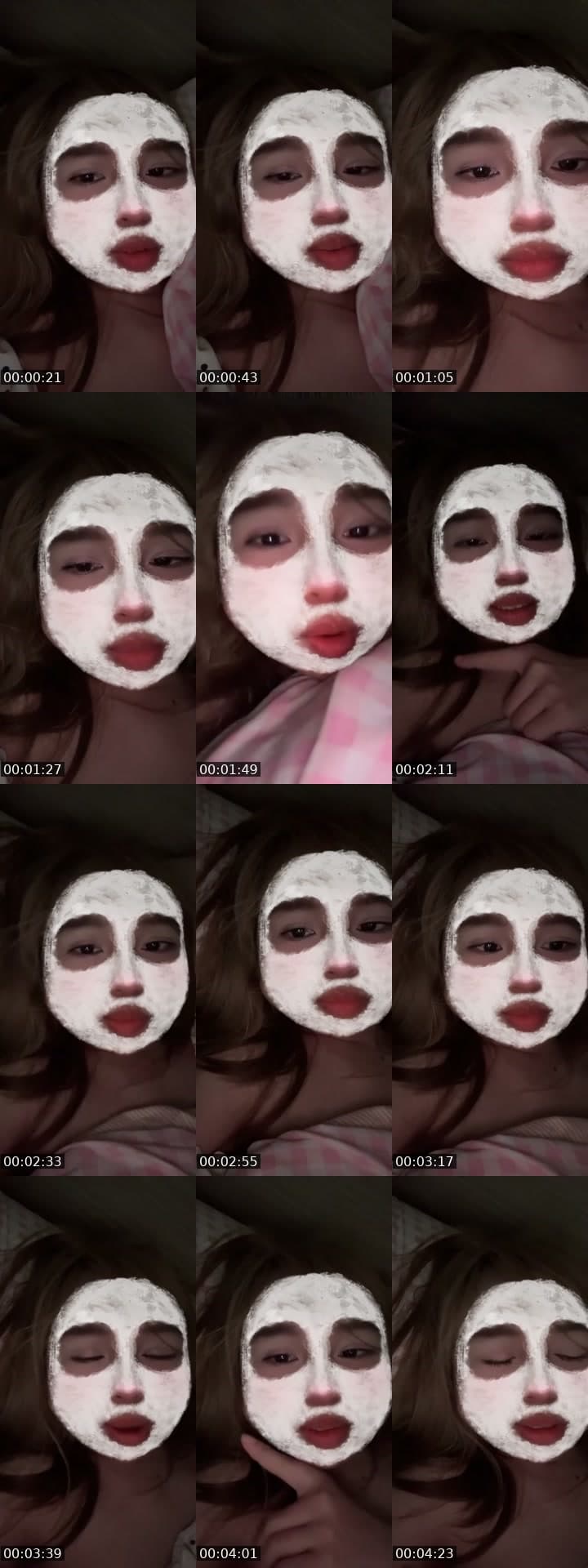 @bzang0402 TikTok live stream
