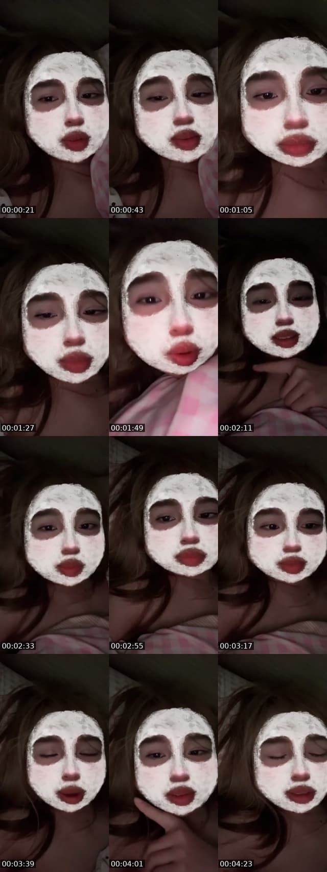 @bzang0402 TikTok live