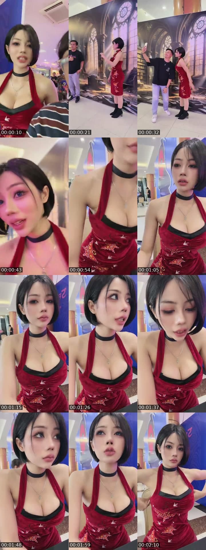 @hiniitaa TikTok live stream