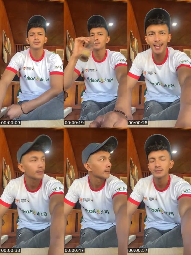 Ada buaya - @marwanbos2