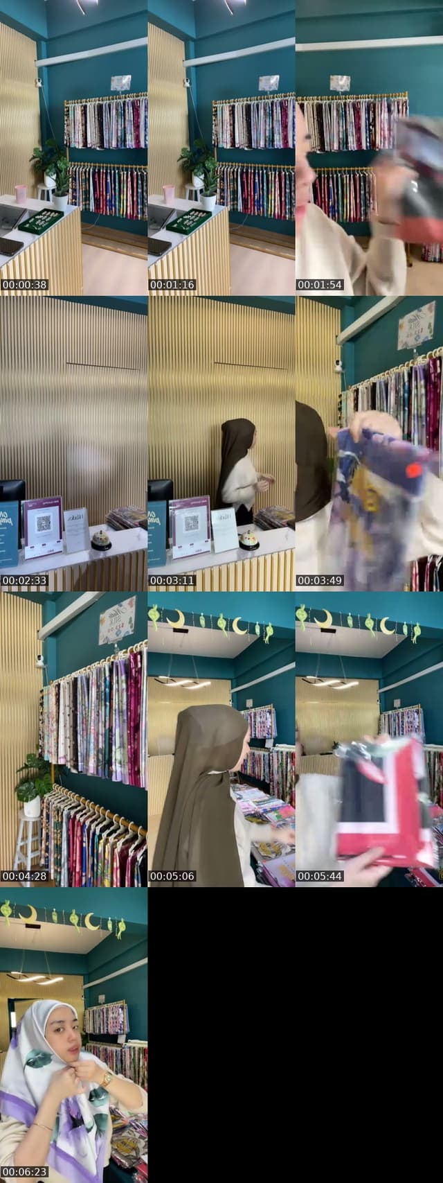 TikTok live: $15 ACCEPT MPD by @thefabricslab