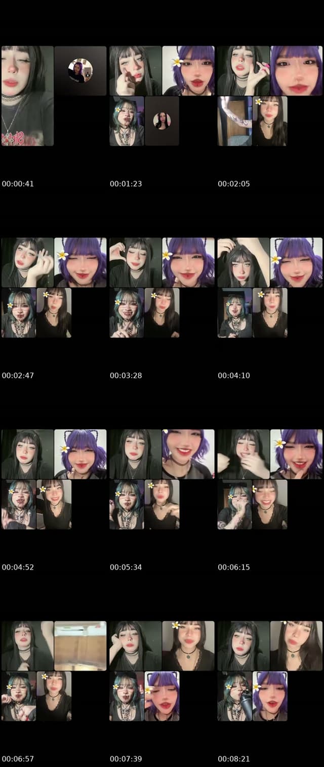 TikTok live: kick: Bcrra-16 by @bcrra.__16
