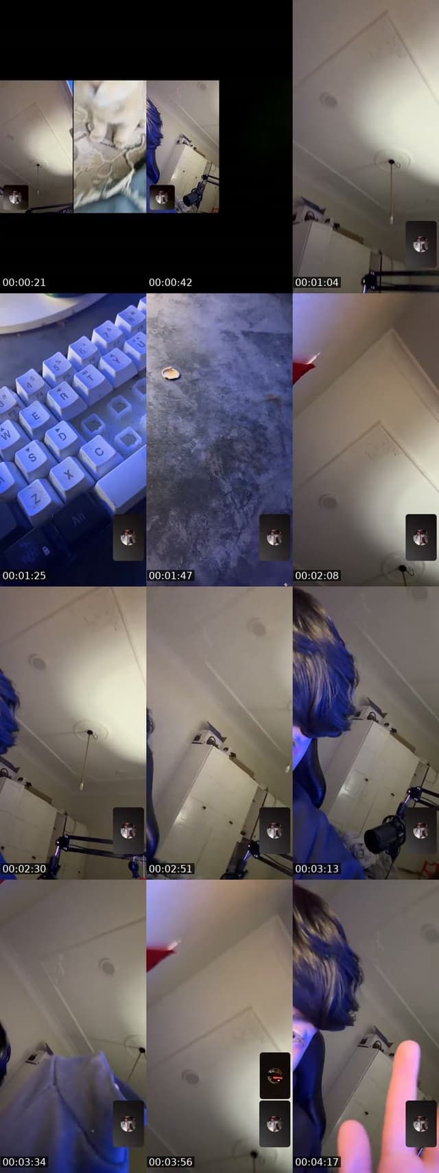 @1ss032 TikTok live