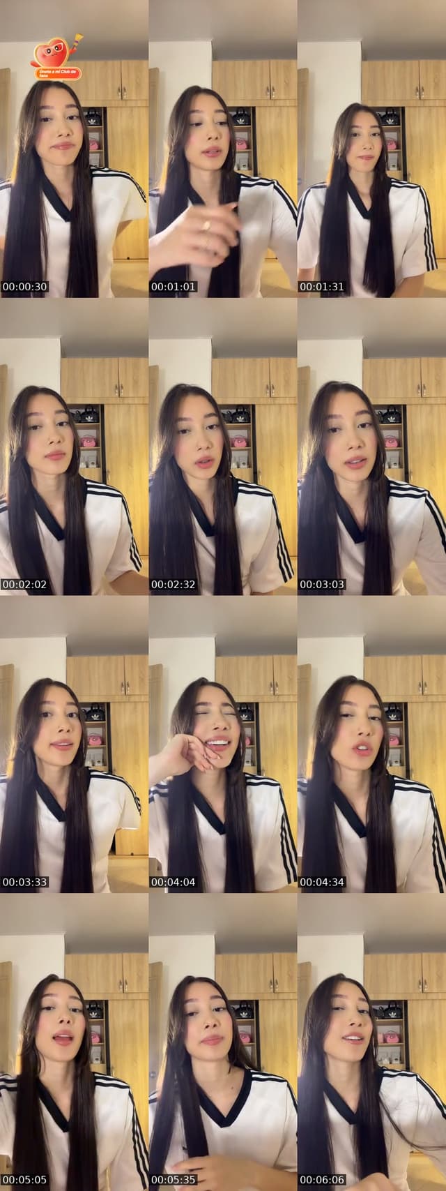 Quédate y charlemos un ratito!✨ - @marianaavendano_30