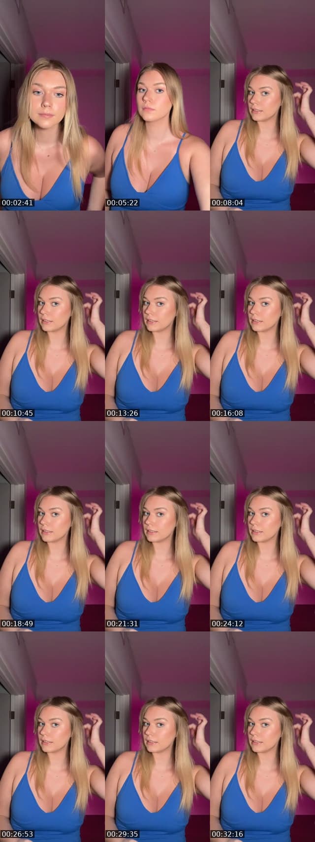@maryia_darnell TikTok live from 2026-07-11