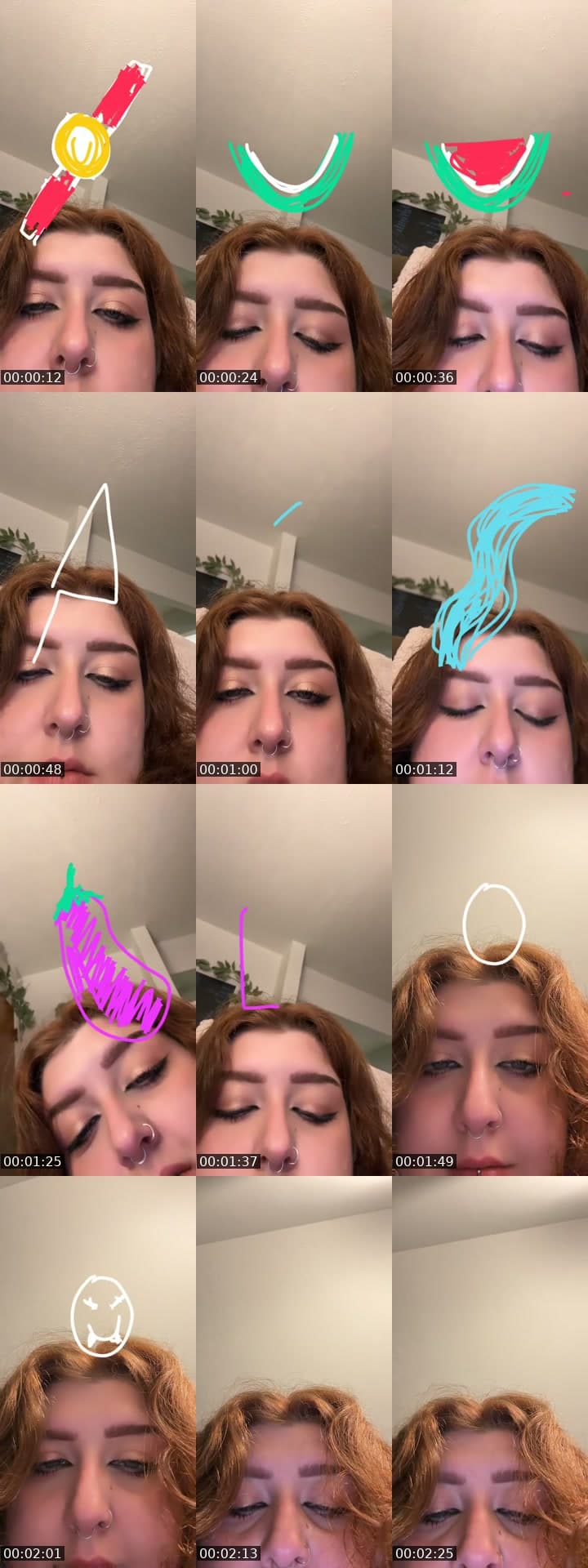 @quiet.capricorn TikTok live stream