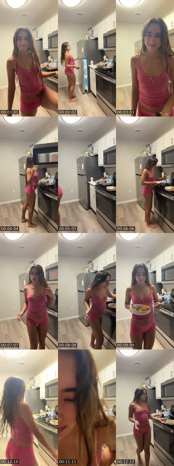 @peng_ting420 TikTok live stream