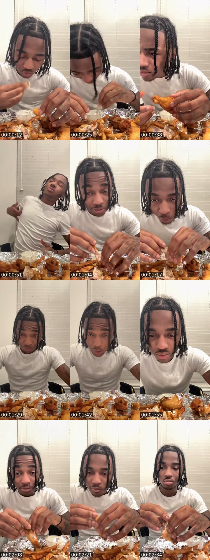 @4dywizz TikTok live stream