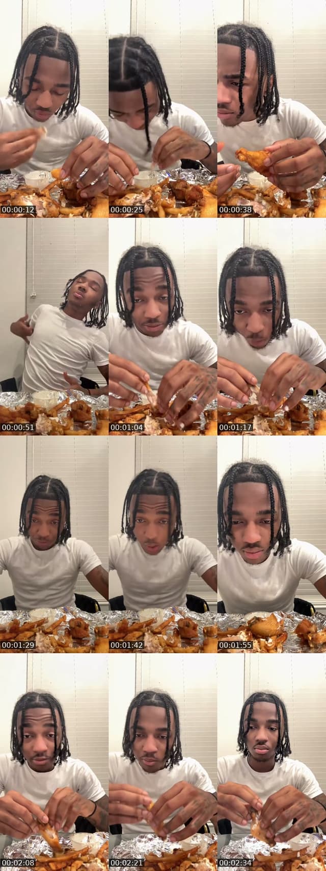 @4dywizz TikTok live from 2026-07-11