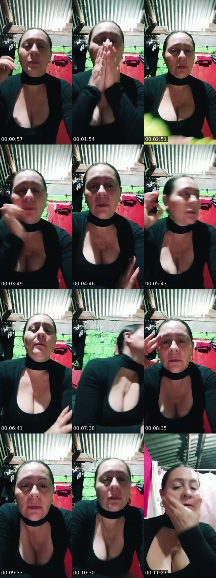 @blc84 TikTok live stream
