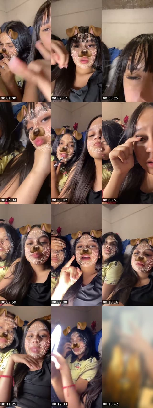 @alxa_ex4 TikTok live from 2026-07-11