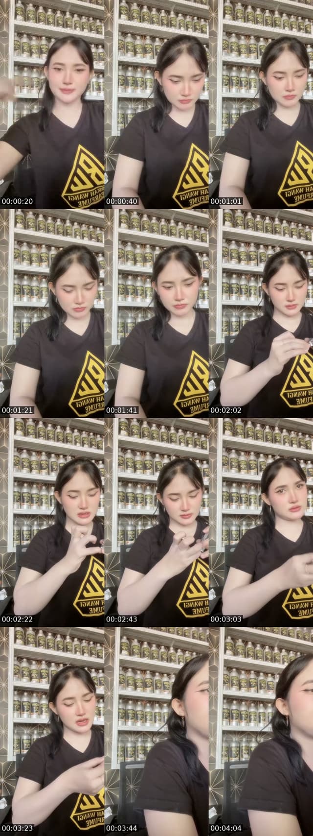 @berkah_wangi_trengalek TikTok live