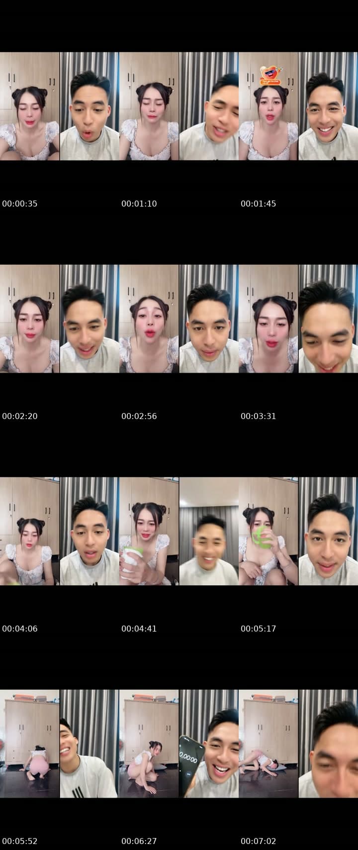 @bongdao_1992 TikTok live stream